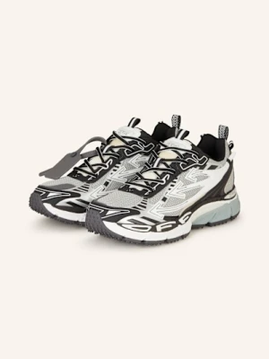 Off-White Sneakersy Be Right Back grau