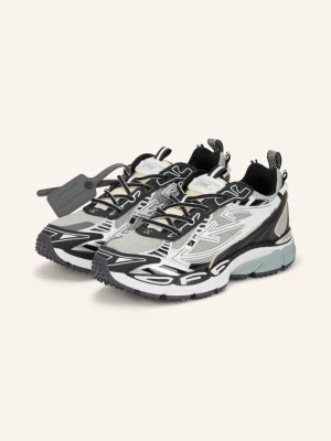Off-White Sneakersy Be Right Back grau Off White