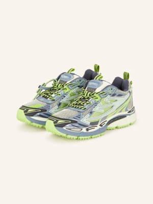 Off-White Sneakersy Be Right Back gruen