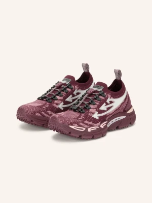 Off-White Sneakersy Be Right Back rot Off White