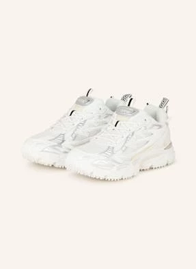 Off-White Sneakersy Be Right Back weiss