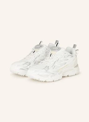 Off-White Sneakersy Be Right Back weiss