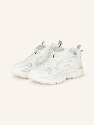 Off-White Sneakersy Be Right Back weiss