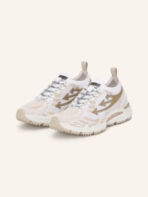 Off-White Sneakersy Be Right Back weiss Off White