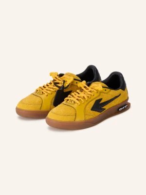 Off-White Sneakersy End Of Play gelb Off White