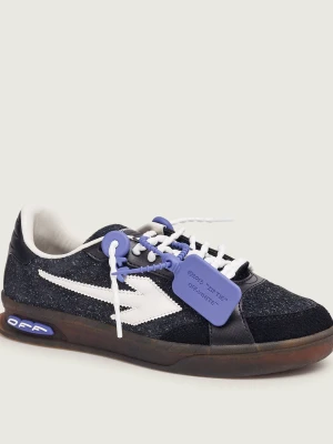 OFF-WHITE Sneakersy End of Play | zamsz Off White czarny
