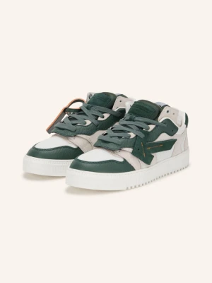 Off-White Sneakersy Floating Arrow 3.0 beige Off White
