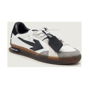 OFF-WHITE Sneakersy M-END OF PLAY | zamsz