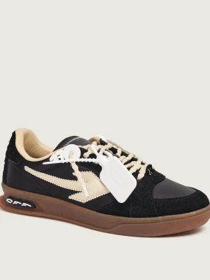 OFF-WHITE Sneakersy M-End Of Play | zamsz Off White czarny