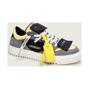 OFF-WHITE Sneakersy M-LOW TOP 3.0 OFF COURT-004 | zamsz