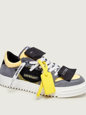 OFF-WHITE Sneakersy M-LOW TOP 3.0 OFF COURT-004 | zamsz