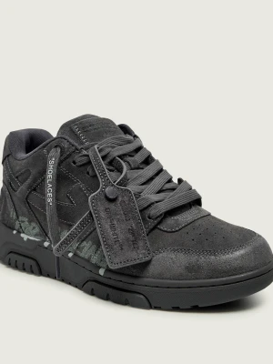 OFF-WHITE Sneakersy M-OUT OF OFF FOR WALK | zamsz