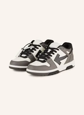 Off-White Sneakersy Na Platformie Out Of Office grau