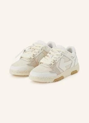 Off-White Sneakersy Na Platformie Out Of Office weiss