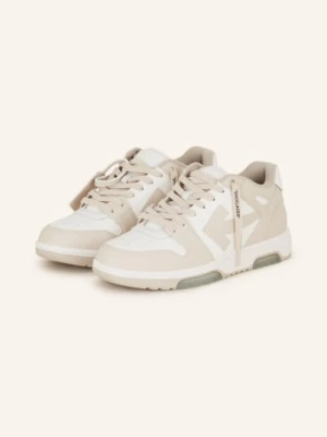 Off-White Sneakersy Na Platformie Out Of Office weiss