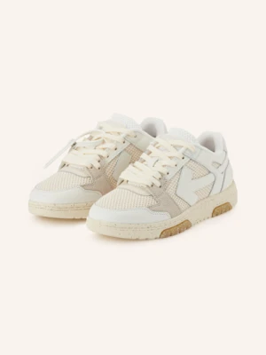 Off-White Sneakersy Na Platformie Out Of Office weiss