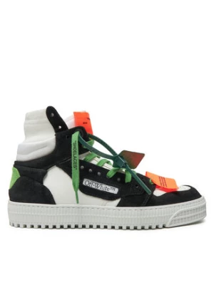 Off-White Sneakersy OMIA065S22LEA0040155 Kolorowy