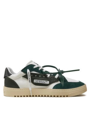 Off-White Sneakersy OMIA227S22FAB0010155 Kolorowy