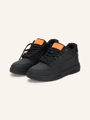 Off-White Sneakersy Out Of Office schwarz Off White