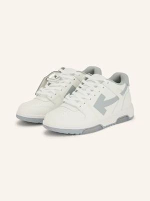Off-White Sneakersy Out Of Office weiss Off White