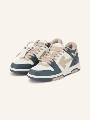 Off-White Sneakersy Out Office gruen Off White