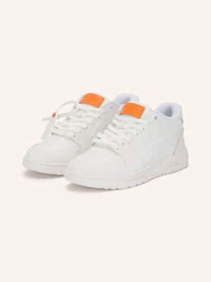 Off-White Sneakersy Out Office weiss Off White