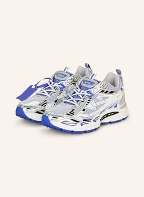 Off-White Sneakersy Ow Be Right Back blau