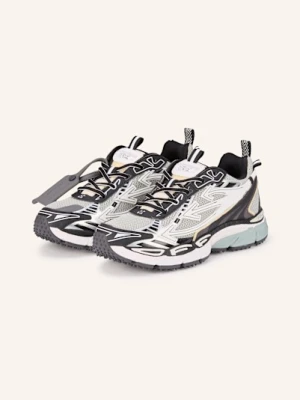 Off-White Sneakersy Ow Be Right Back grau