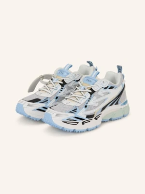 Off-White Sneakersy Ow Be Right Back weiss