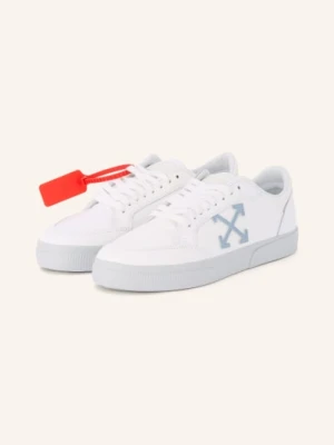 Off-White Sneakersy Vulc Low weiss