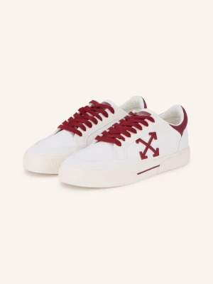 Off-White Sneakersy Vulc weiss Off White