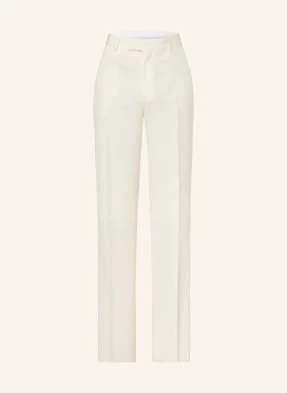 Off-White Spodnie beige