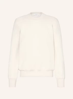Off-White Sweter weiss