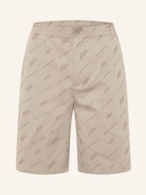 Off-White Szorty beige
