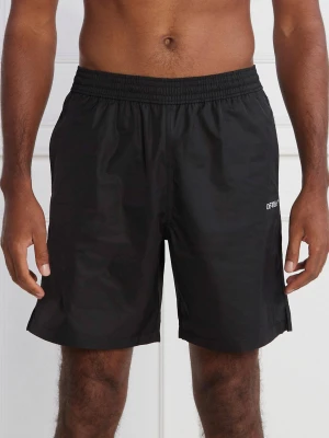 Zdjęcie produktu OFF-WHITE Szorty kąpielowe | Regular Fit