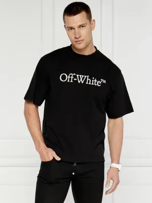 OFF-WHITE T-shirt | Loose fit