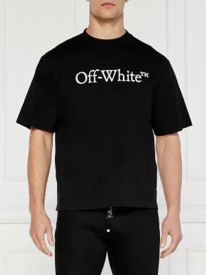 OFF-WHITE T-shirt | Loose fit