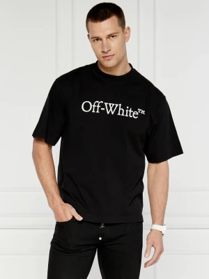 OFF-WHITE T-shirt | Loose fit