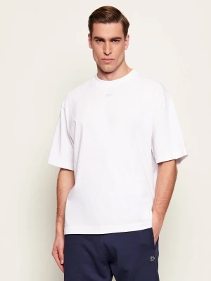 OFF-WHITE T-shirt NEW OFF STAMP SKATE | Relaxed fit