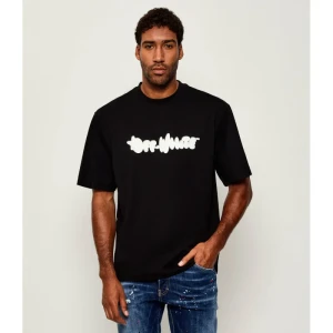 OFF-WHITE T-shirt PUFFY | Regular Fit