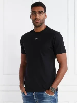 OFF-WHITE T-shirt | Regular Fit