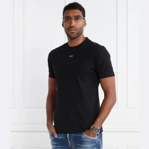 OFF-WHITE T-shirt | Regular Fit