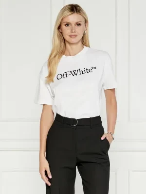 OFF-WHITE T-shirt | Relaxed fit