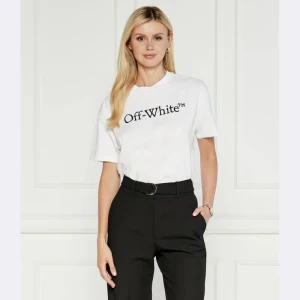 OFF-WHITE T-shirt | Relaxed fit