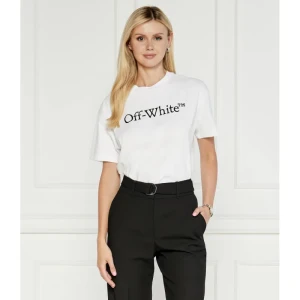 OFF-WHITE T-shirt | Relaxed fit