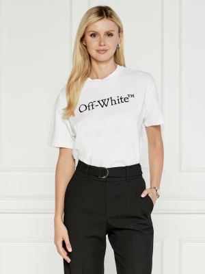 OFF-WHITE T-shirt | Relaxed fit