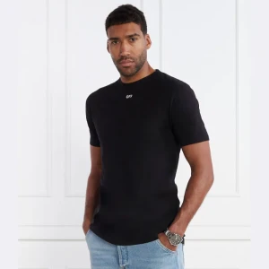 OFF-WHITE T-shirt | Slim Fit