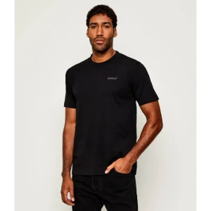 OFF-WHITE T-shirt | Slim Fit