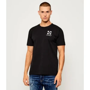 OFF-WHITE T-shirt SMALL ARROW | Slim Fit