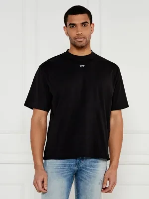 OFF-WHITE T-shirt VIBE ARROW | Loose fit